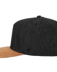 Denim Explorer Signature Waterproof Hat