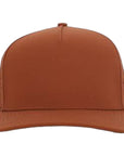 Stealth Burnt Orange Signature Waterproof Hat