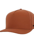 Stealth Burnt Orange Signature Waterproof Hat