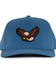 Atlantic Blue Eagle Signature Waterproof Hat
