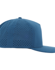 Atlantic Blue Hex Signature Waterproof Hat