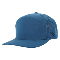 Tradesman hat