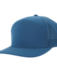 Stealth Atlantic Blue Tradesman Waterproof Hat