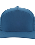 Stealth Atlantic Blue Tradesman Waterproof Hat