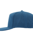The Links Atlantic Blue Tradesman Waterproof Hat