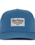 Atlantic Blue Range Tradesman Waterproof Hat