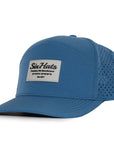 Atlantic Blue Range Tradesman Waterproof Hat