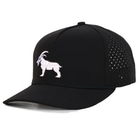 Signature hat