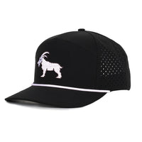 Tradesman hat