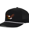 Black Eagle Tradesman Waterproof Hat