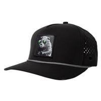 Signature hat