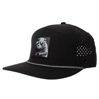 Tradesman hat