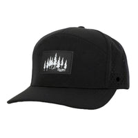 Tradesman hat
