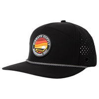 Low Pro hat