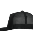 Black Mesh Signature