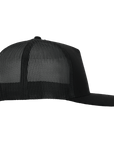 Black Mesh Signature