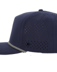 Navy OG Signature Waterproof Hat