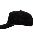 Black Range Tradesman Waterproof Hat