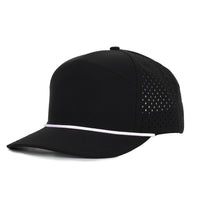 Tradesman hat