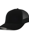 Black Mesh Low Pro