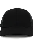 Black Mesh Low Pro