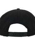 Black signature stealth hat waterproof six hats supply