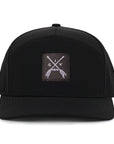 Black_tradesman_arrow_patch_six_hats_supply