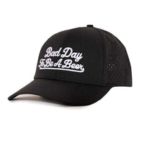 Low Pro hat