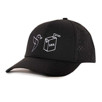 Low Pro hat