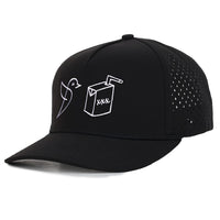 Signature hat