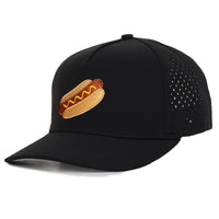 Signature hat