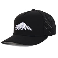 Signature hat
