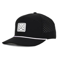 Tradesman hat
