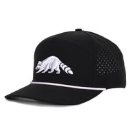 Tradesman hat