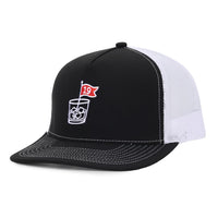 Signature hat