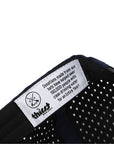 Navy Talk Birdie To Me Tradesman Waterproof Hat