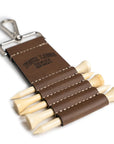 Custom Tee Holder Clips