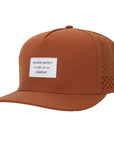 White Arrow Tradesman Waterproof Hat
