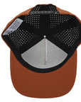 White Arrow Tradesman Waterproof Hat