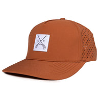 Low Pro hat