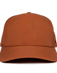 Stealth Burnt Orange Tradesman Waterproof Hat
