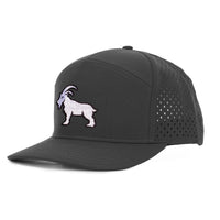 Tradesman hat