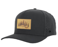 Signature hat