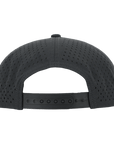Charcoal Bad Day To Be A Beer Low Pro Waterproof Hat