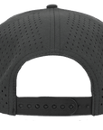 The Links Charcoal Signature Waterproof Hat