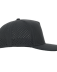 Stealth Charcoal Signature Waterproof Hat