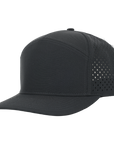 Stealth Charcoal Tradesman Waterproof Hat