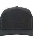 Stealth Charcoal Tradesman Waterproof Hat