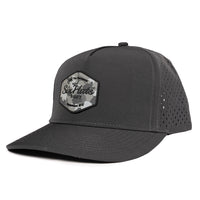Signature hat
