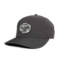 Low Pro hat